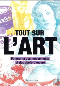 Bertrand.pt - Tout Sur L'Art (Ne)