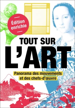 Bertrand.pt - Tout Sur L'Art ; Panorama Des Mouvements Et Des Chefs-D'Oeuvre