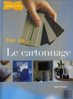 Bertrand.pt - Tout Sur... Le Cartonnage