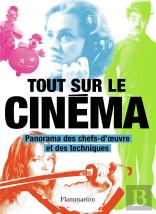 Tout Sur Le Cinéma