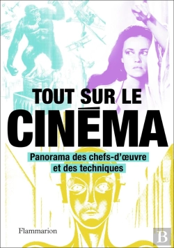 Bertrand.pt - Tout Sur Le Cinema - Panorama Des Chefs-D'Oeuvre Et Des Techniques