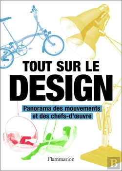 Bertrand.pt - Tout Sur Le Design - Panorama Des Mouvements Et Des Chefs-D'Oeuvre