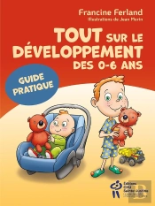 Tout Sur Le Développement Des 0-6 Ans