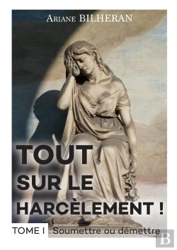 Bertrand.pt - Tout Sur Le Harcèlement ! Tome 1