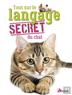 Bertrand.pt - Tout Sur Le Langage Secret Du Chat