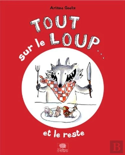 Bertrand.pt - Tout Sur Le Loup... Et Le Reste