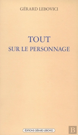 Bertrand.pt - Tout Sur Le Personnage