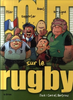 Bertrand.pt - Tout Sur Le Rugby