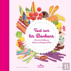 Bertrand.pt - Tout Sur Les Bonbons D'Ici Et D'Ailleurs, D'Hier Et D'Aujourd'Hui