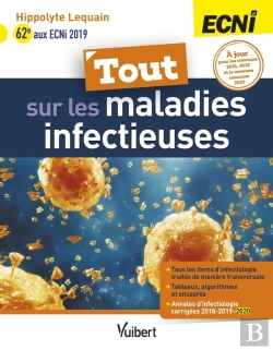 Bertrand.pt - Tout Sur Les Maladies Infectieuses Aux Ecni