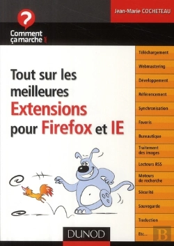 Bertrand.pt - Tout Sur Les Meilleures Extensions Pour Firefox Et Internet Explorer