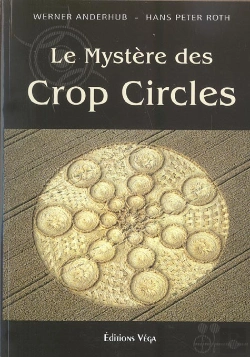 Bertrand.pt - Tout Sur Les Mysteres Des Crop-Circles