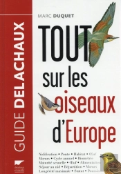 Tout Sur Les Oiseaux D'Europe