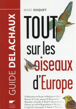 Bertrand.pt - Tout Sur Les Oiseaux D'Europe