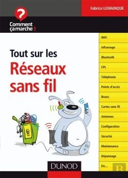 Bertrand.pt - Tout Sur Les Réseaux Sans Fil