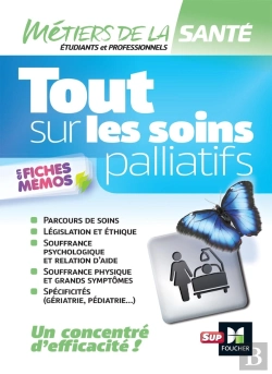 Bertrand.pt - Tout Sur Les Soins Palliatifs - Infirmier - Ifsi - Dei - Revision