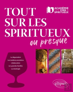Bertrand.pt - Tout Sur Les Spiritueux Ou Presque...