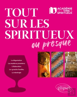 Bertrand.pt - Tout Sur Les Spiritueux Ou Presque...