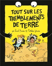 Tout Sur Les Tremblements De Terre