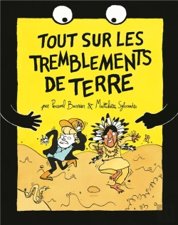 Bertrand.pt - Tout Sur Les Tremblements De Terre