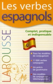 Tout Sur Les Verbes Espagnols