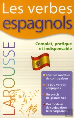 Bertrand.pt - Tout Sur Les Verbes Espagnols