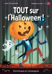 Tout Sur L'Halloween !
