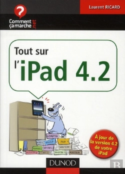 Bertrand.pt - Tout Sur L'Ipad 4.0