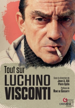 Bertrand.pt - Tout Sur Luchino Visconti