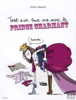 Bertrand.pt - Tout Sur Ma Vie Avec Le Prince Charmant