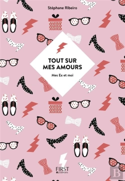 Bertrand.pt - Tout Sur Mes Amours (Carnet D'Ex)