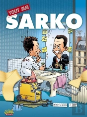 Tout Sur Sarko