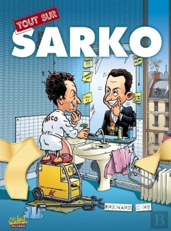 Bertrand.pt - Tout Sur Sarko
