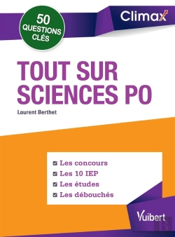 Bertrand.pt - Tout Sur Sciences Po