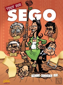 Bertrand.pt - Tout Sur Ségo
