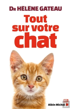 Bertrand.pt - Tout  Sur Votre Chat