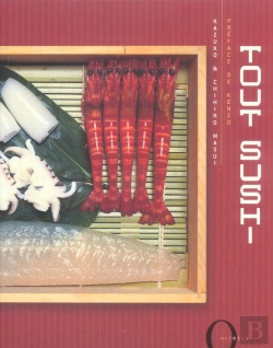 Bertrand.pt - Tout Sushi