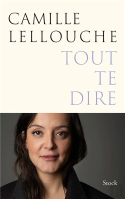 Bertrand.pt - Tout Te Dire