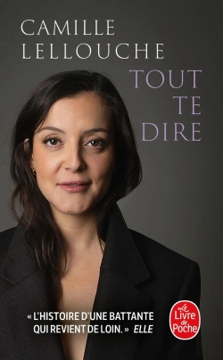Bertrand.pt - Tout Te Dire