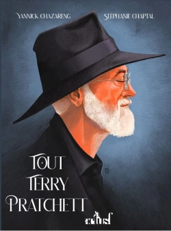Bertrand.pt - Tout Terry Pratchett
