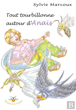 Bertrand.pt - Tout Tourbillonne Autour D'Anais