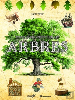 Bertrand.pt - Tout, Tout, Tout Sur Les Arbres