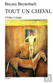 Tout Un Cheval