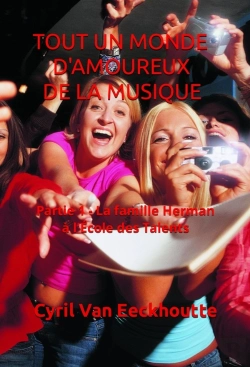 Bertrand.pt - Tout Un Monde D'Amour De La Musique - T01 - Tout Un Monde D'Amour De La Musique - Partie 1 : La Fami