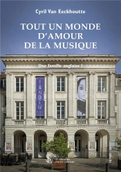 Tout Un Monde D'Amour De La Musique T.3 ; Une Famille Anglaise I