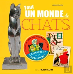 Bertrand.pt - Tout Un Monde De Chats