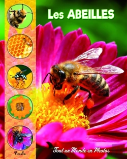 Bertrand.pt - Tout Un Monde En Photos : Les Abeilles