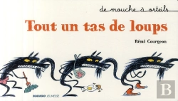 Bertrand.pt - Tout Un Tas De Loups