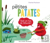 Tout Un Tas De Tetards ! (Tp)