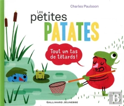 Bertrand.pt - Tout Un Tas De Tetards ! (Tp)